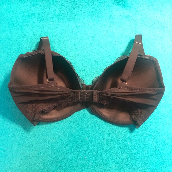 Natori Elusive Full Fit Full Coverage Bra - Style 741199 Sz 34 H - Picture 6 of 12